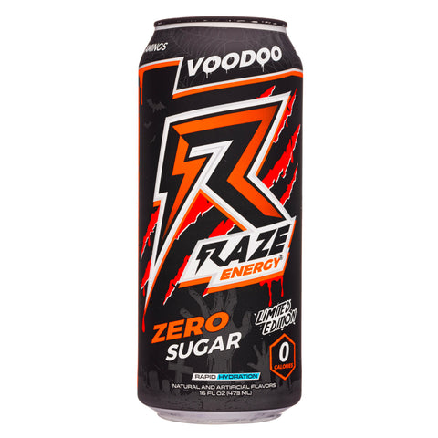 SF - Raze Energy 473ml