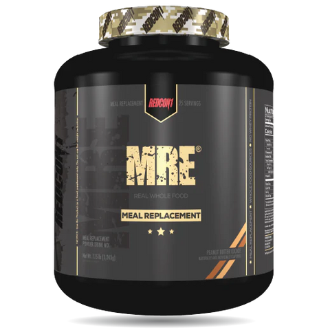 Redcon - MRE Meal Replacement 3250G