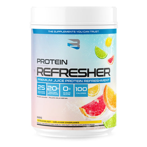 Believe - Protein Refresher 665g