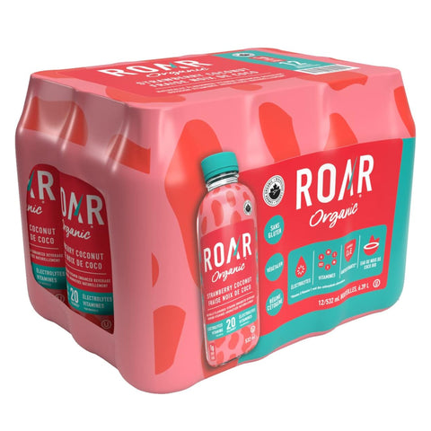 Roar - Moisturizing drink 532ml