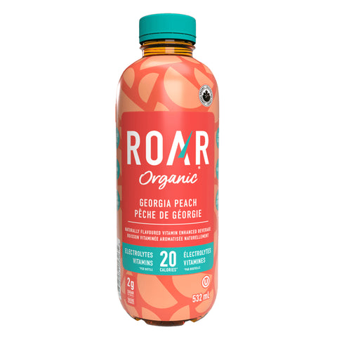 Roar - Boisson hydratante 532ml