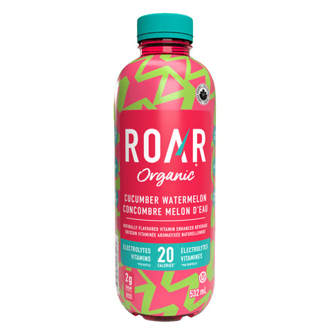 Roar - Moisturizing drink 532ml