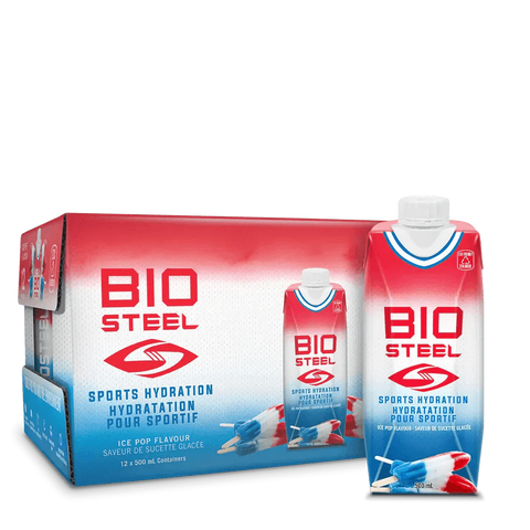 Biosteel - Sports drink ready to drink