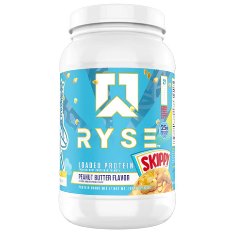 Ryse - Loaded Protein - 2.3lb