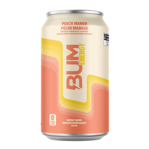 CBUM - Bum Energy 355mL