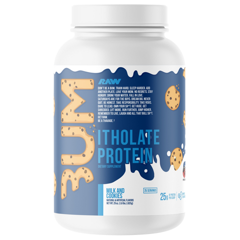 CBUM - Protein Iso 775g