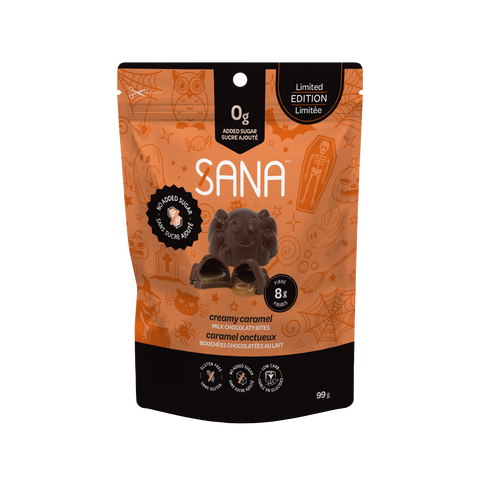 Sana - Protein Bites - 100g