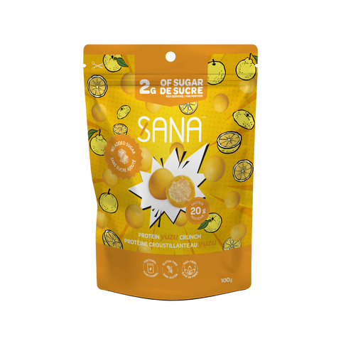 Sana - Protein Bites - 100g