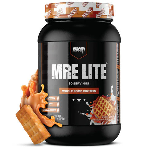 Redcon - MRE Lite 2lb