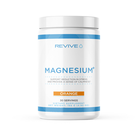 Revive - Magnesium 165g