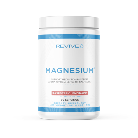 Revive - Magnesium 165g