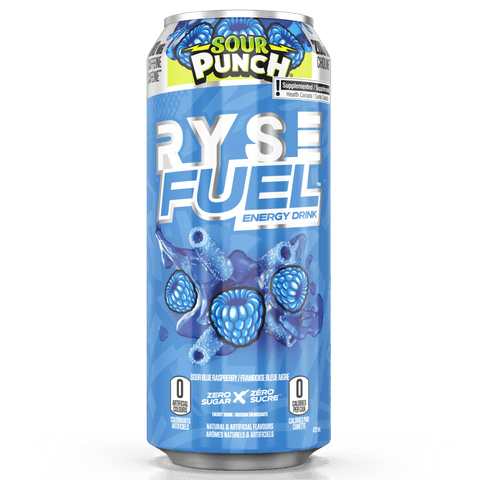 Ryse - Energy Drink 473ml