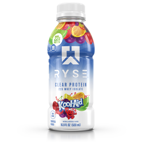 Ryse - Clear Whey 500ml