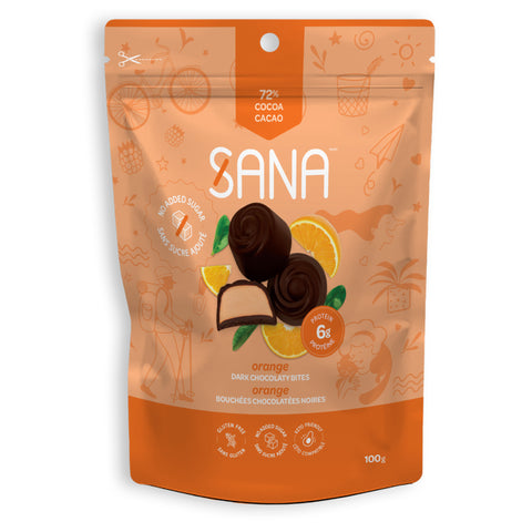 Sana - Protein Bites - 100g