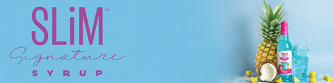 Slim Syrups