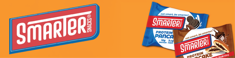 Smarter Snacks