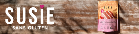 Susie Gluten Free