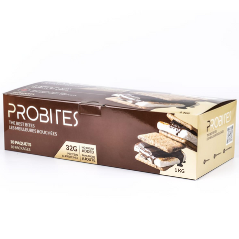 Probites - Protein Bites