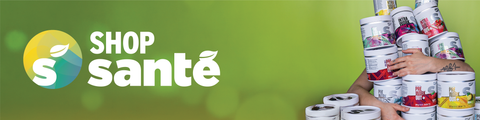 Shop Santé