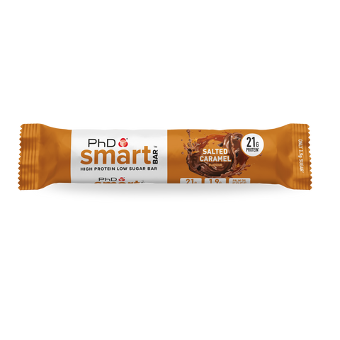 PHD - Smart Bar - 64g