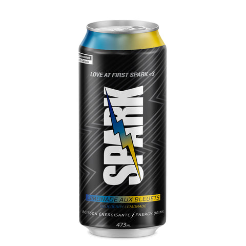 Spark - Energy Drink 473ml