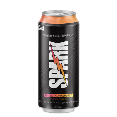 Spark - Energy Drink 473ml