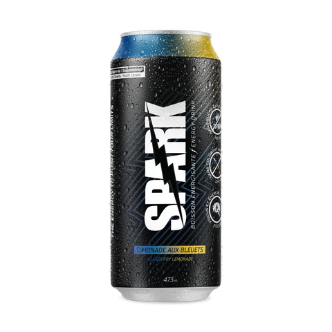 Spark - Energy Drink 473ml