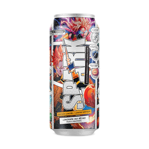 Spark - Energy Drink 473ml