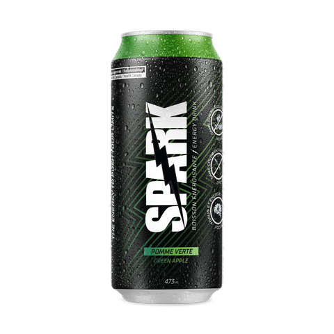 Spark - Energy Drink 473ml