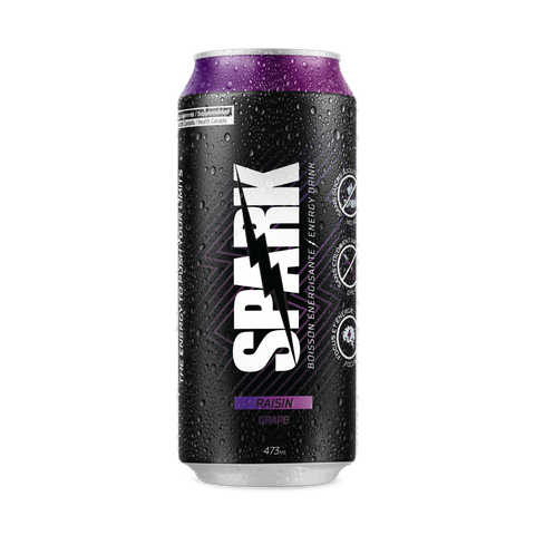 Spark - Energy Drink 473ml