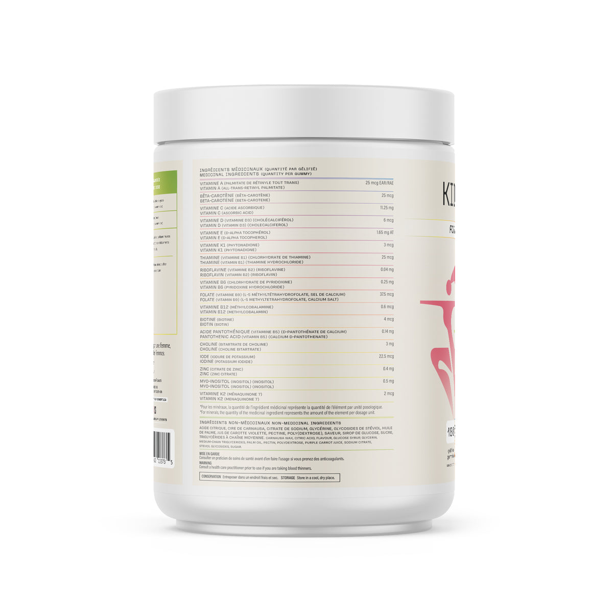 Nutritional Information