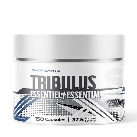 Shop Santé - Tribulus 150 capsules