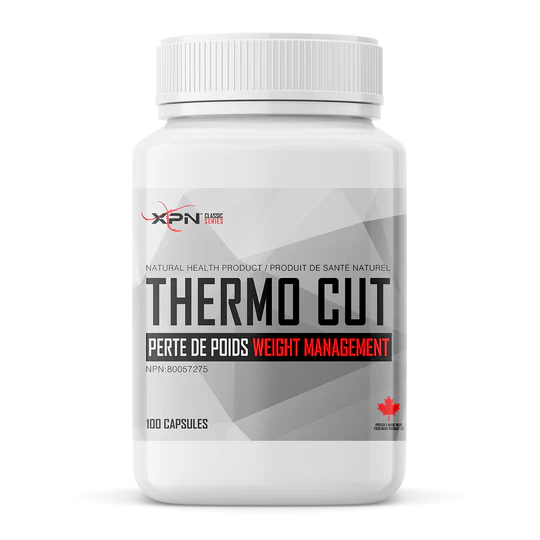 XPN - Thermo Cut 100 Capsules