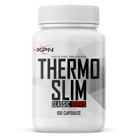 XPN - Thermo Slim 100caps