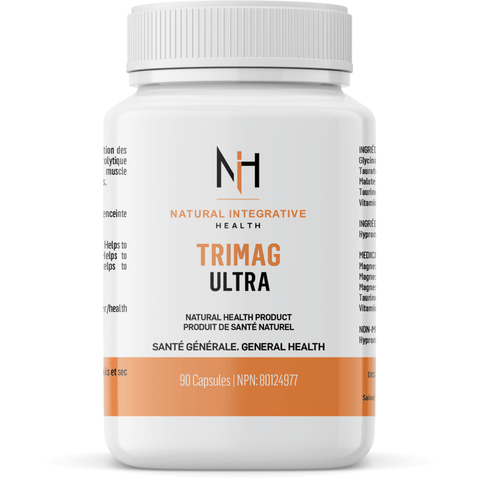 NIH - Trimag Ultra 90 capsules