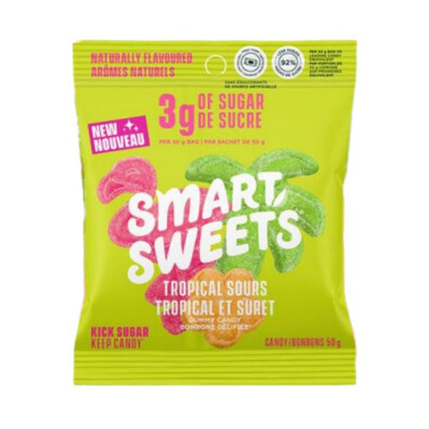 Smart Sweets - Sugar Free Gummies