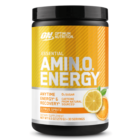 Optimum Nutrition - Amino Energy - 270g - Shop Santé