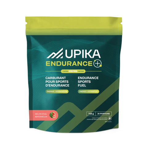 Upika - Endurance+ 725g