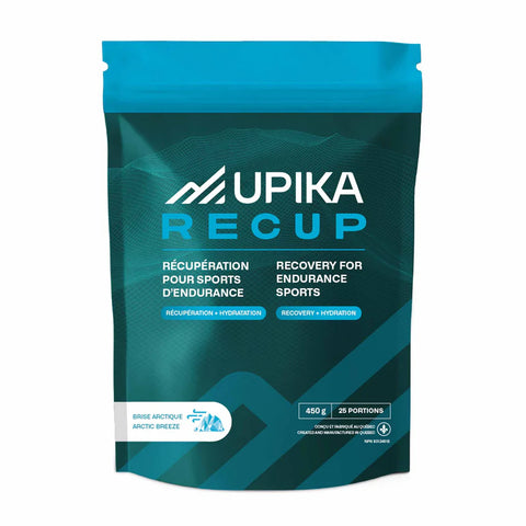 Upika - Recup 725g