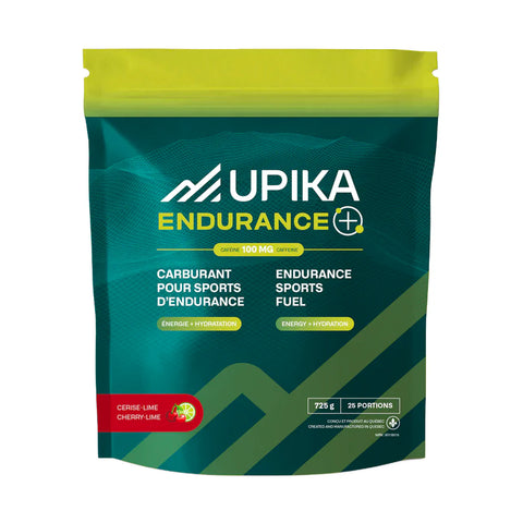 Upika - Endurance+ 725g