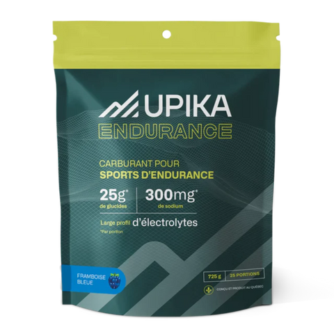 Upika - Endurance 725g