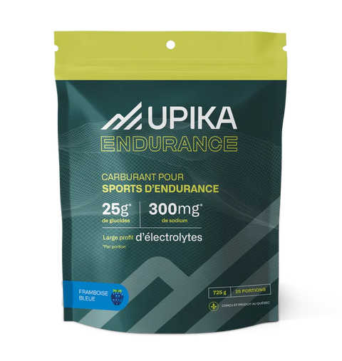 Upika - Endurance+ 725g