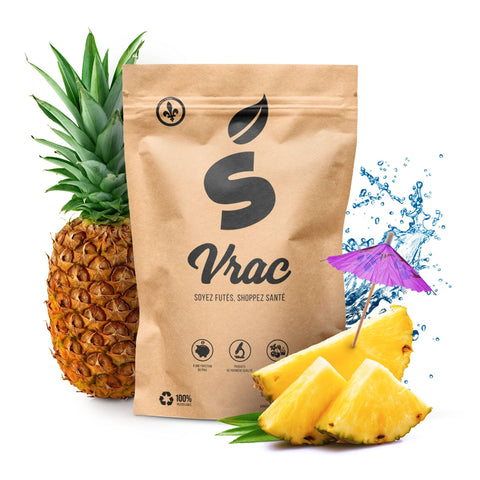 VRAC - Collagène Marin (100g) - Shop Santé