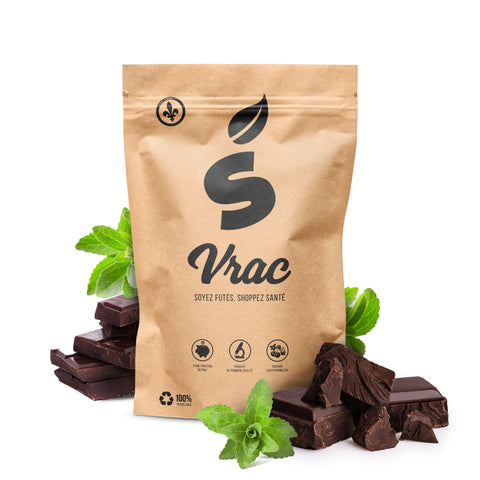 VRAC - Whey (1lb) - Shop Santé