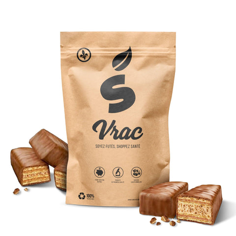 VRAC - Isolate (1lb) - Shop Santé