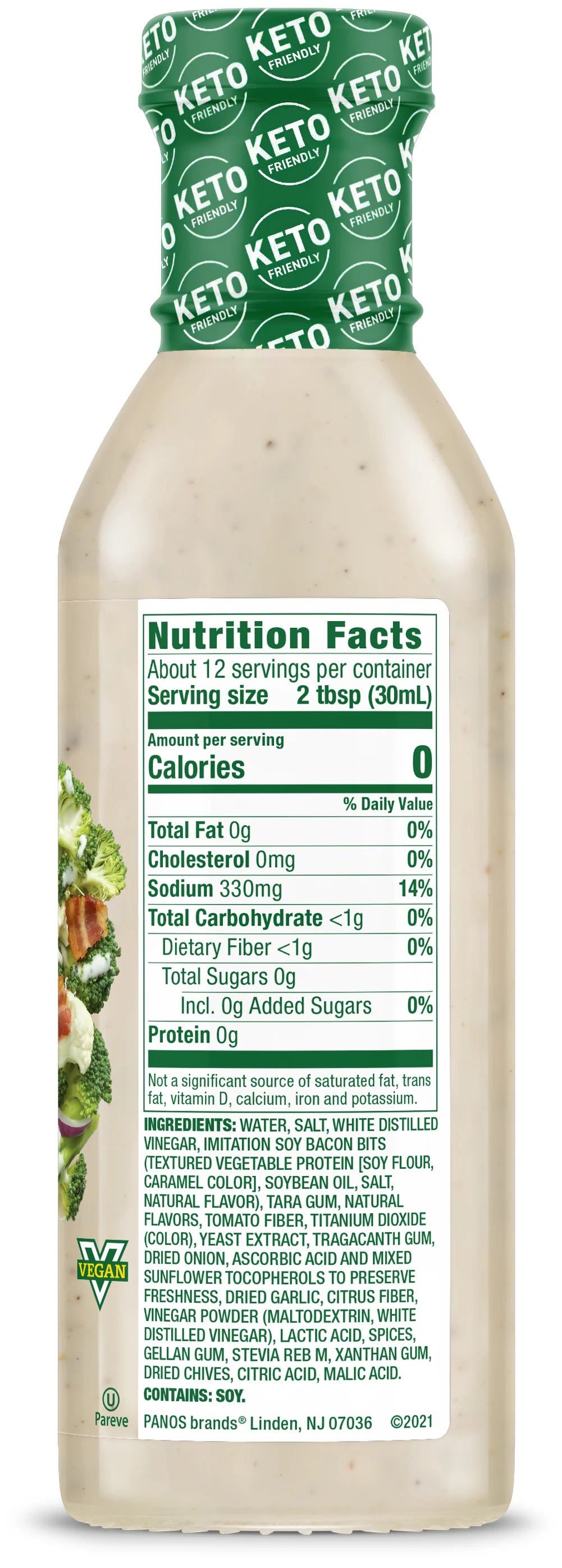 Walden Farms - Sauces 355mL zéro calorie – Shop Santé