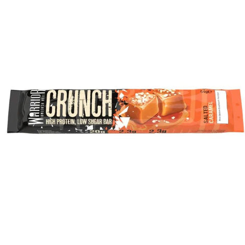 Warrior Crunch - Protein Bar 64g