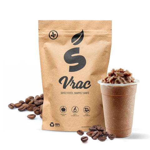 VRAC - Isolate (1lb) - Shop Santé