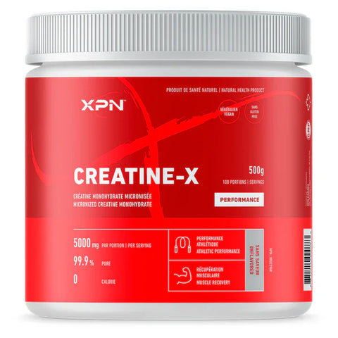 XPN - Creatine-X - 500g