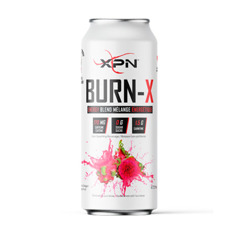 XPN - Burn-X 475ml (Ready to drink)